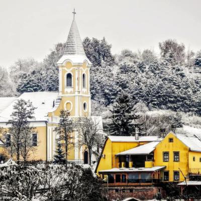 Gyermely Község Önkormányzata