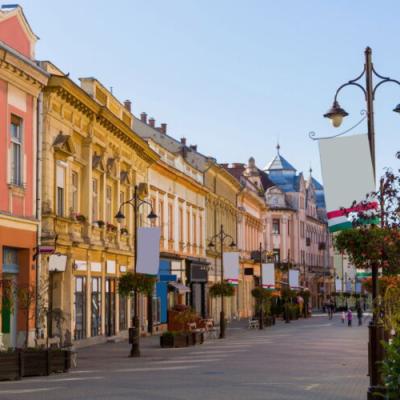 Kaposvár Megyei Jogú Város Önkormányzata