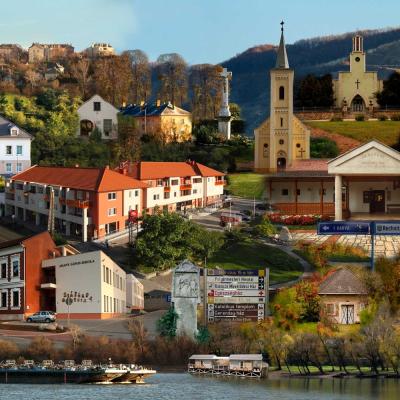 Lábatlan Város Önkormányzata