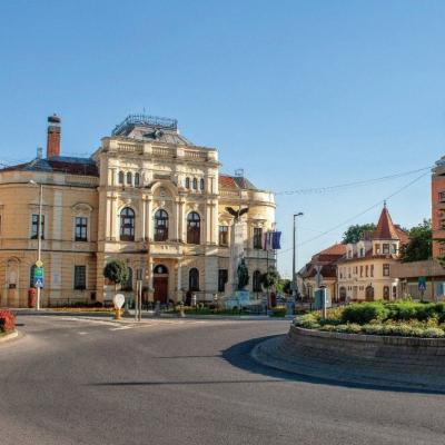 Mezőberény Város Önkormányzata