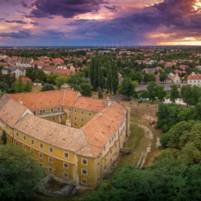 Mosonmagyaróvár Város Önkormányzata