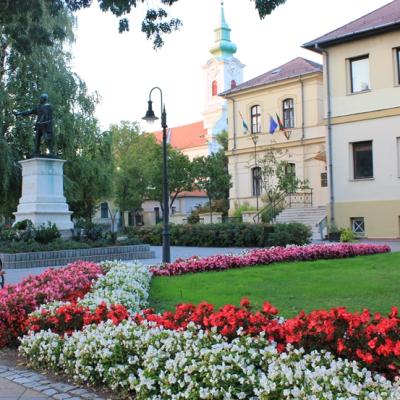 Nagykőrös Város Önkormányzata