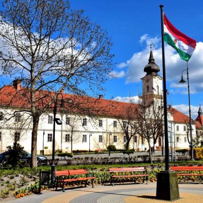 Nagykőrös Város Önkormányzata