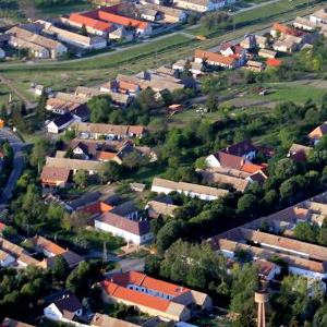 Nagynyárád Község Önkormányzata