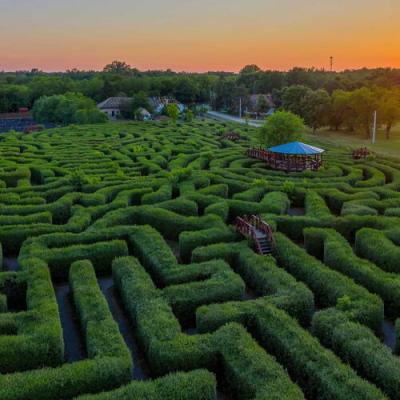 Ópusztaszer Község Önkormányzata