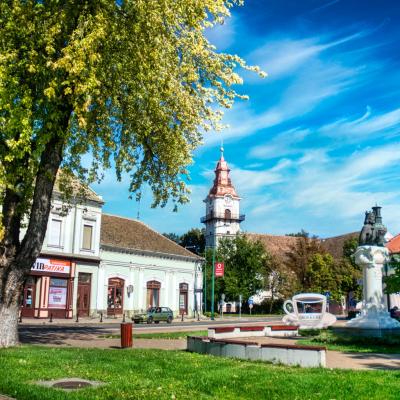 Orosháza Város Önkormányzat