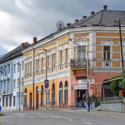 Ózd Város Önkormányzata