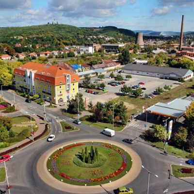 Ózd Város Önkormányzata