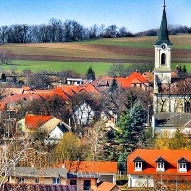 Pusztavám Község Önkormányzata