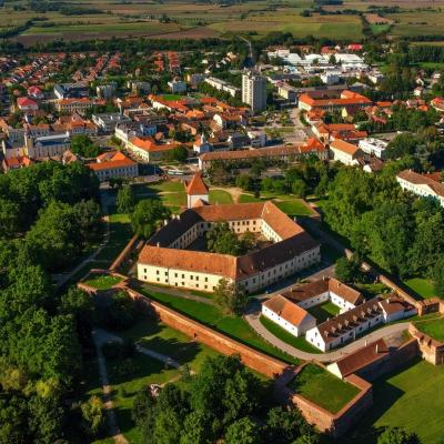 Sárvár Város Önkormányzata