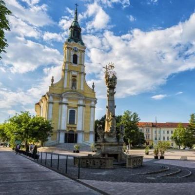 Szekszárd Megyei Jogú Város Önkormányzata