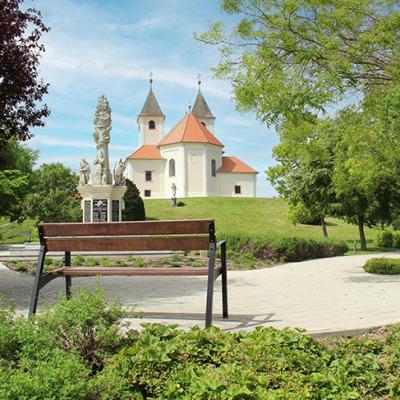 Fertőszéplak Község Önkormányzata