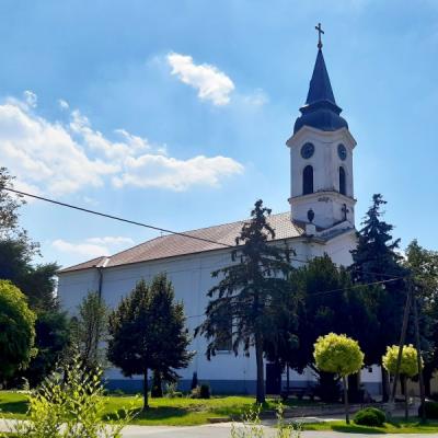 Újkígyós Község Önkormányzata