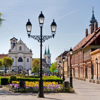 Vác Város Önkormányzata