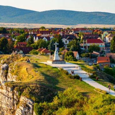 Veszprém Megyei Jogú Város Önkormányzata