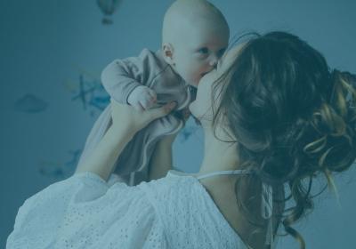 Gyermekgondozási díj (GYED)