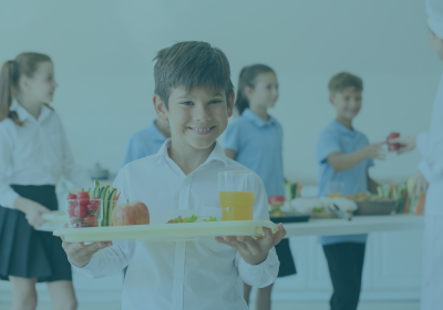 Gyermekétkeztetési kedvezmények