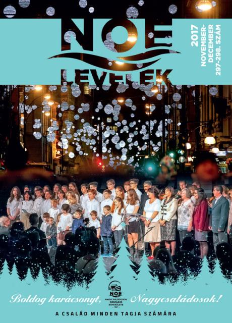 NOE Levelek 297-298. szám