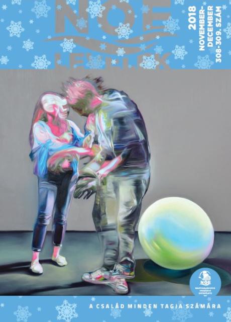 NOE levelek 308 – 309. szám