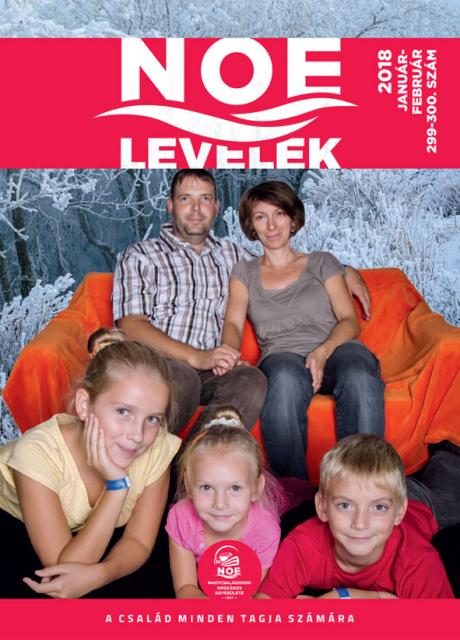 NOE Levelek 299-300. szám