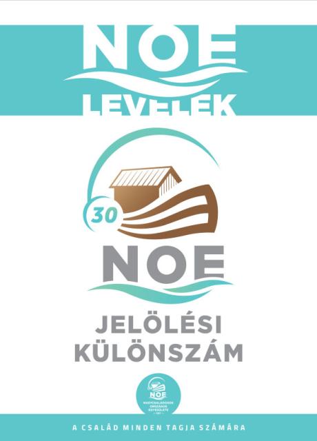 NOE Levelek jelölési különszám