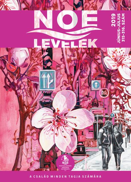 NOE Levelek 315-316. szám