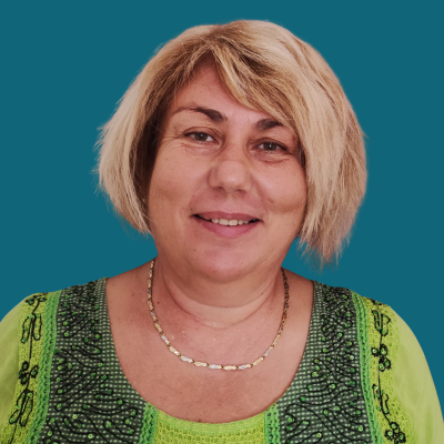 Kisné Szirtes Andrea