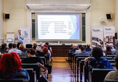 Választmányi ülés