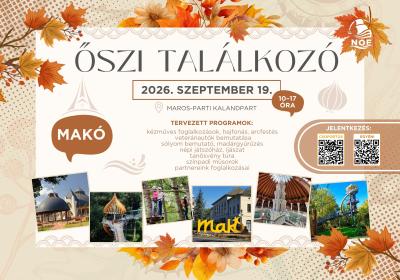 Őszi találkozó (Makó)