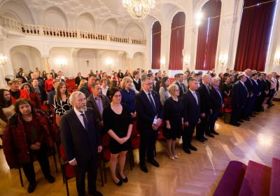 2026. évi tisztújító közgyűlés