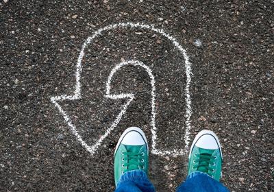 Fordulópont – Út a megértéshez, a tüskék mögé nézve