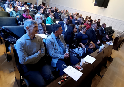 Választmányi ülés