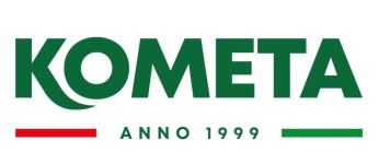 KOMETA